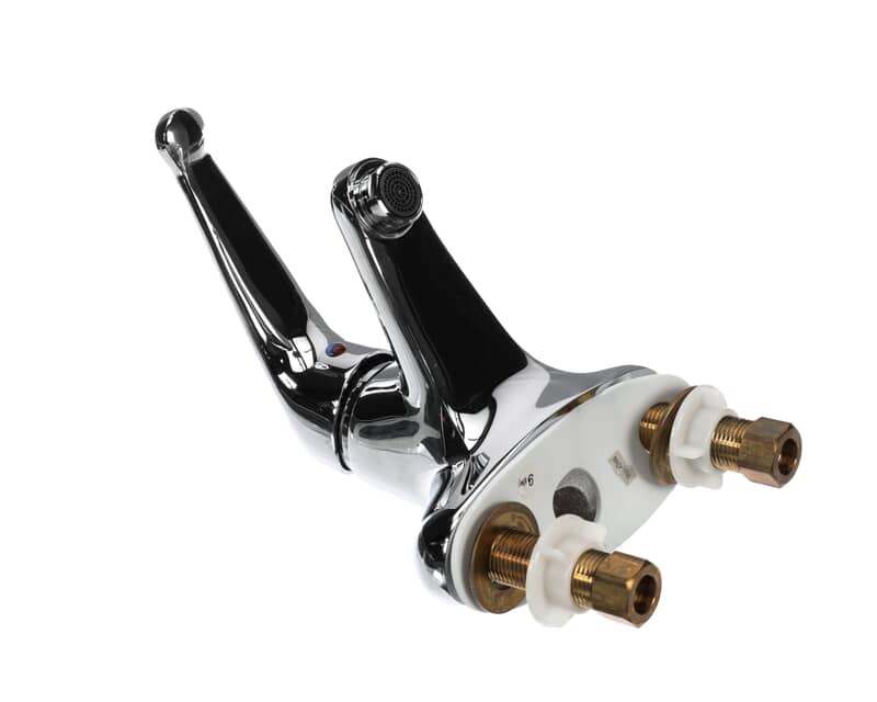 B-2711-LH T&S Brass