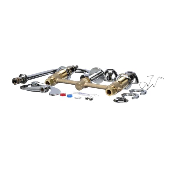 B-2866-05 T&S Brass