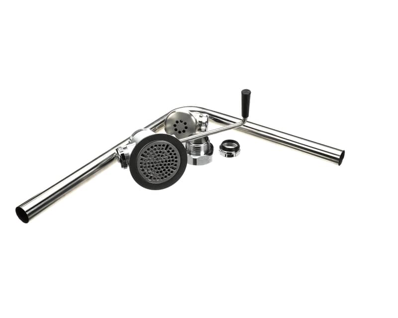 B-3940-01-XS T&S Brass
