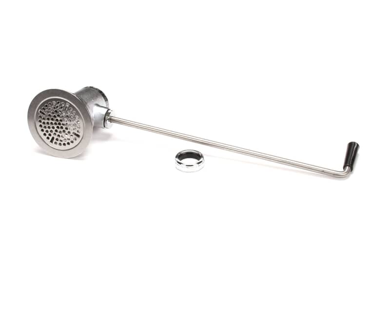 B-3942-XL T&S Brass