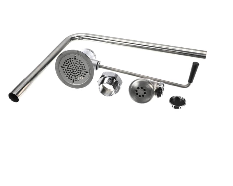 B-3950-01 T&S Brass