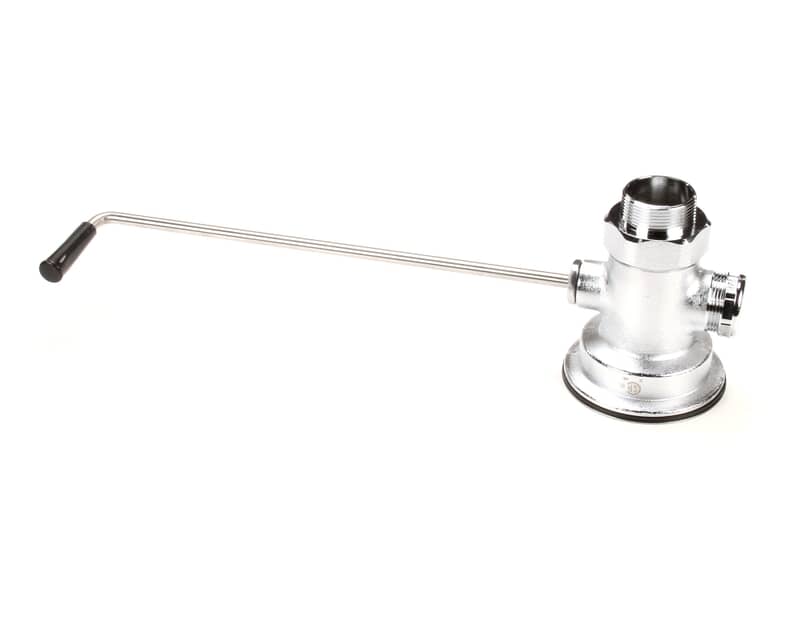 B-3950-XL T&S Brass