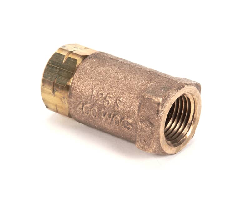 B-CVV1-2 T&S Brass
