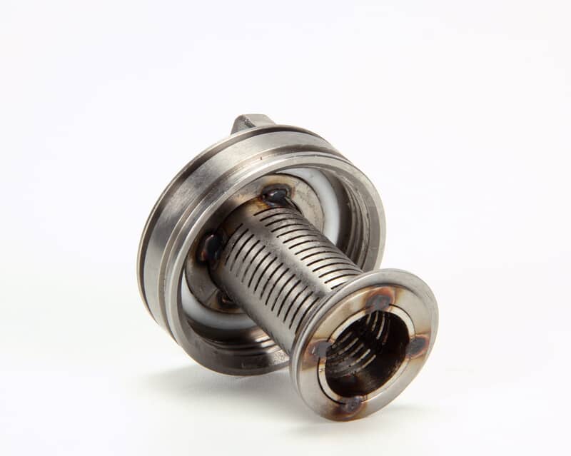 B6671201 Pitco