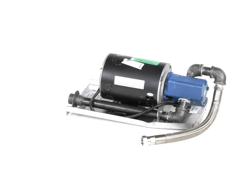 B6683125-C Pitco