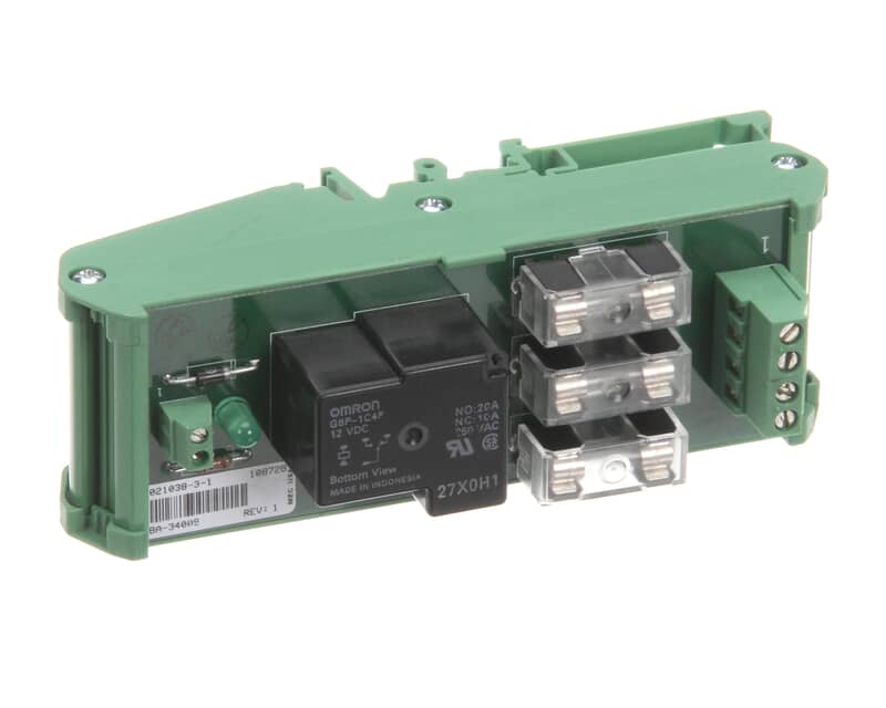 BA-34009 Alto Shaam