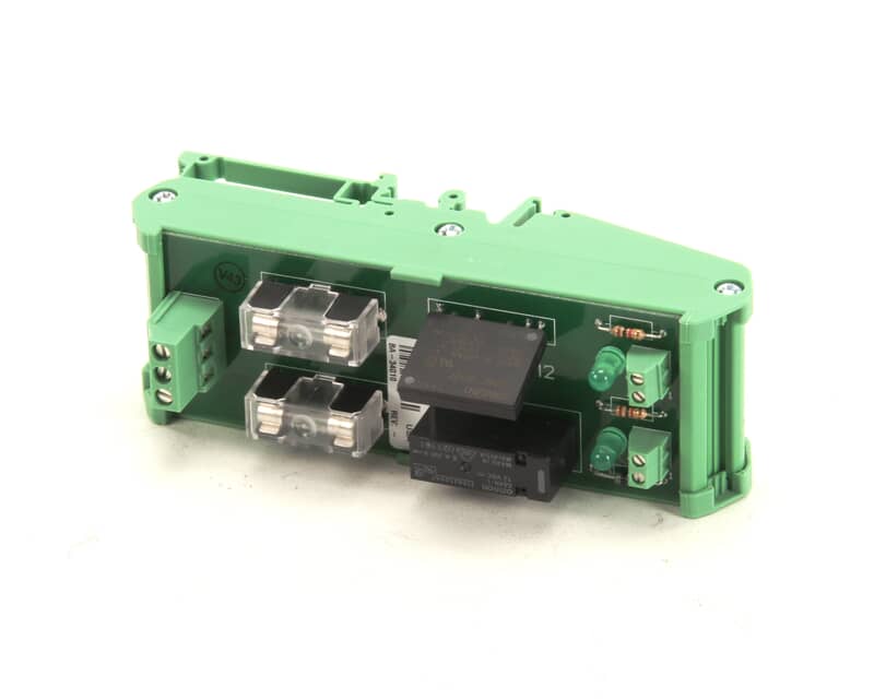 BA-34010 Alto Shaam