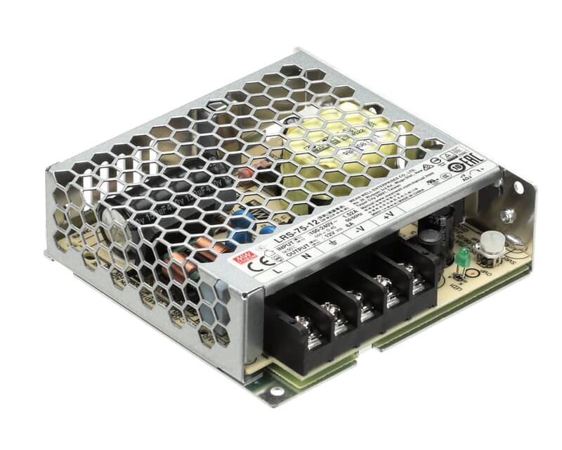 BA-38586 Alto Shaam