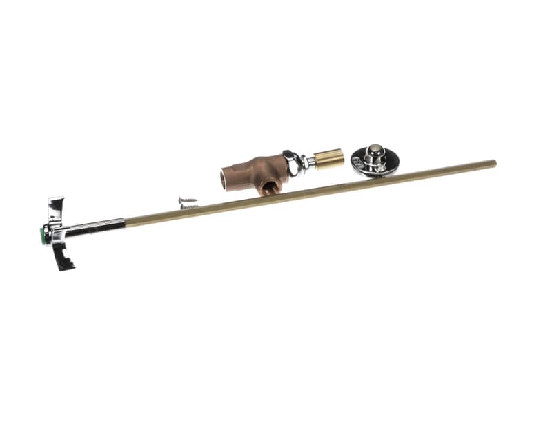 BL-4720-02 T&S Brass