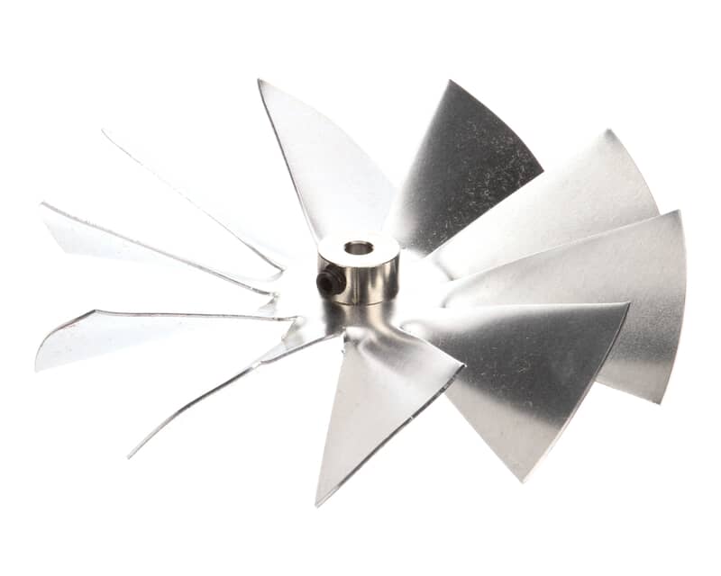 BLDFAN4.5B Food Warming Equipment
