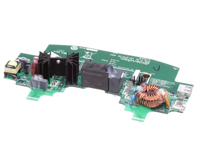 BLDSRV-502 Blendtec