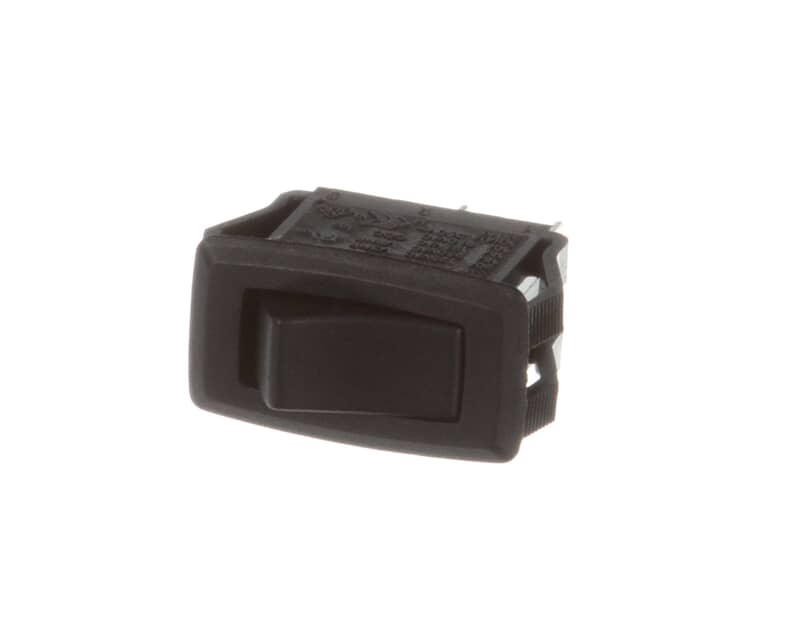 BPQ-5801 Royal Range