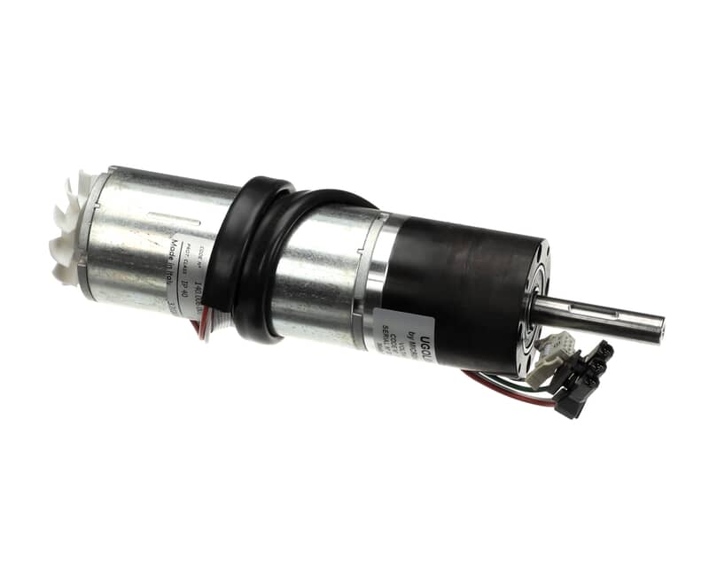 BR0016 Stoelting