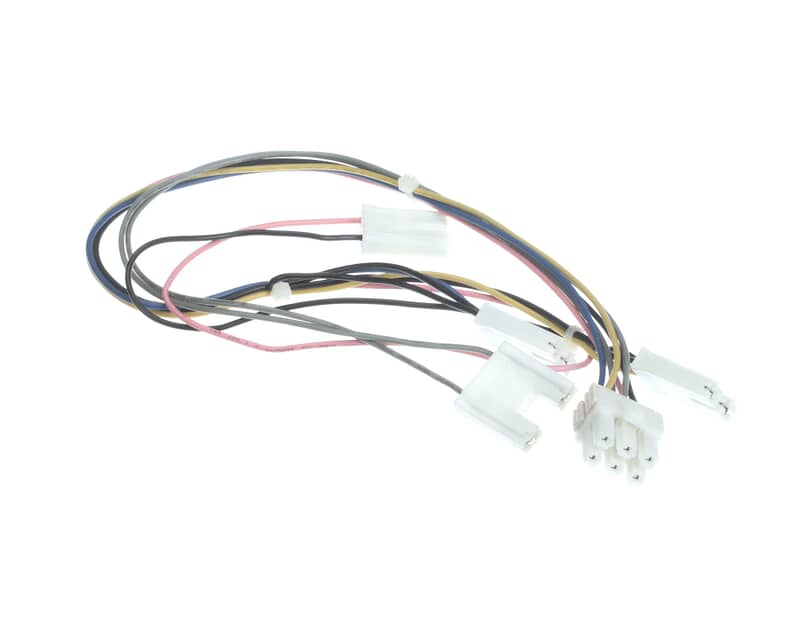 BU195-601 Rinnai