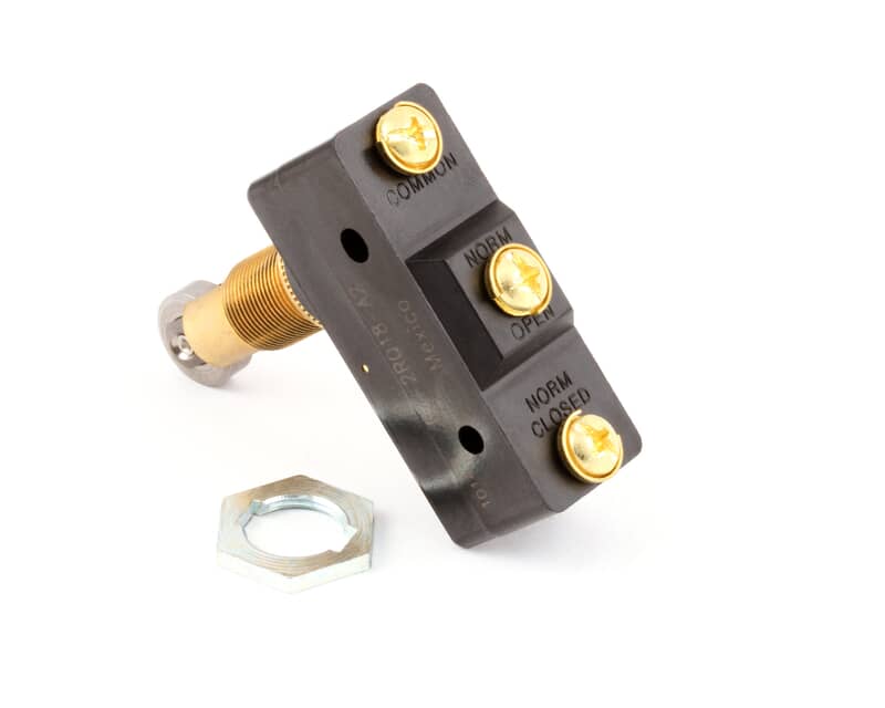 BZ2RQ18A2 Doughpro Proluxe