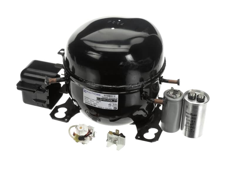 C-BHR250L2Y Turbo Air