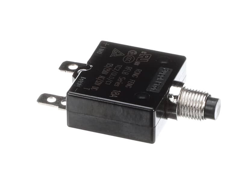 C45 Precision Mixer