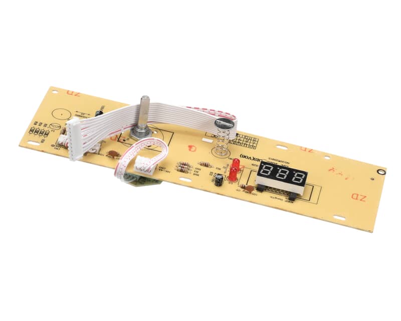 CB-181C Spring Usa