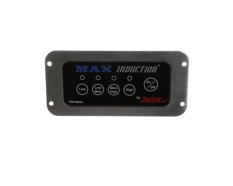CB-651R/USB Spring Usa