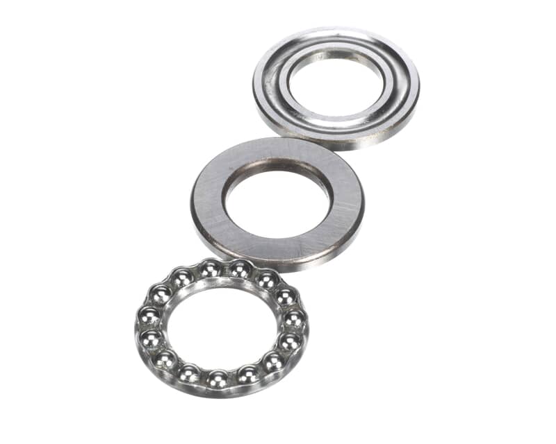 CB-HD60-028 Precision Mixer