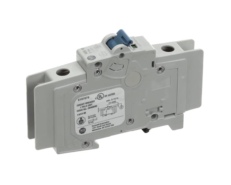 CBR-0031D-6 Belshaw