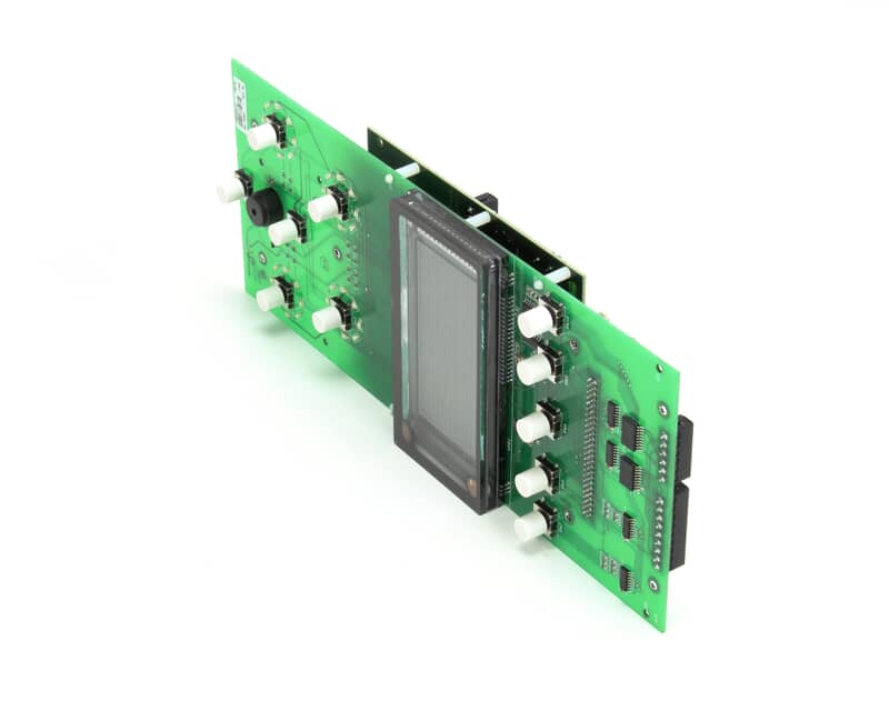 CC-34682 Alto Shaam
