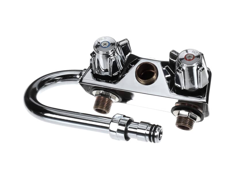 CD-804L Turbo Air