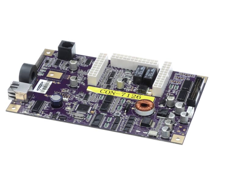 CKTECON-3001-1-2 Cooktek