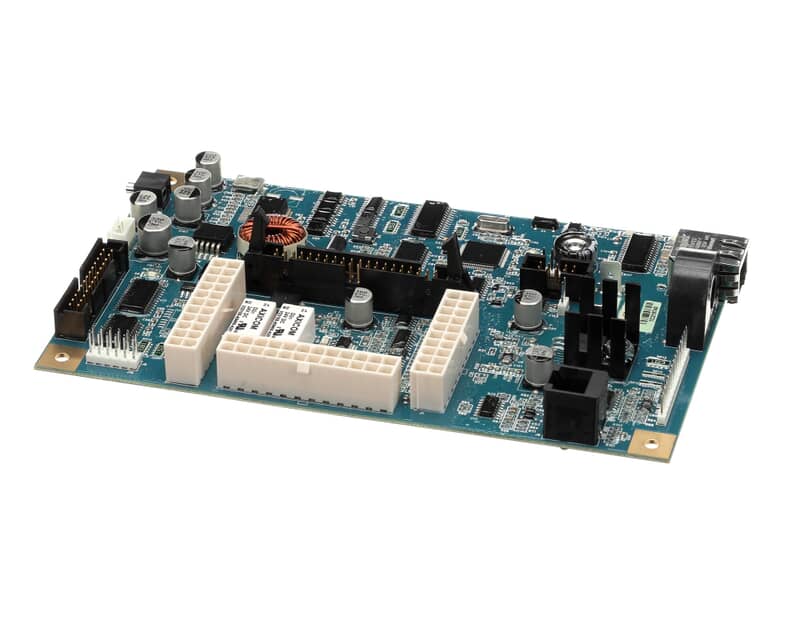 CKTECON-3001-1-4 Cooktek