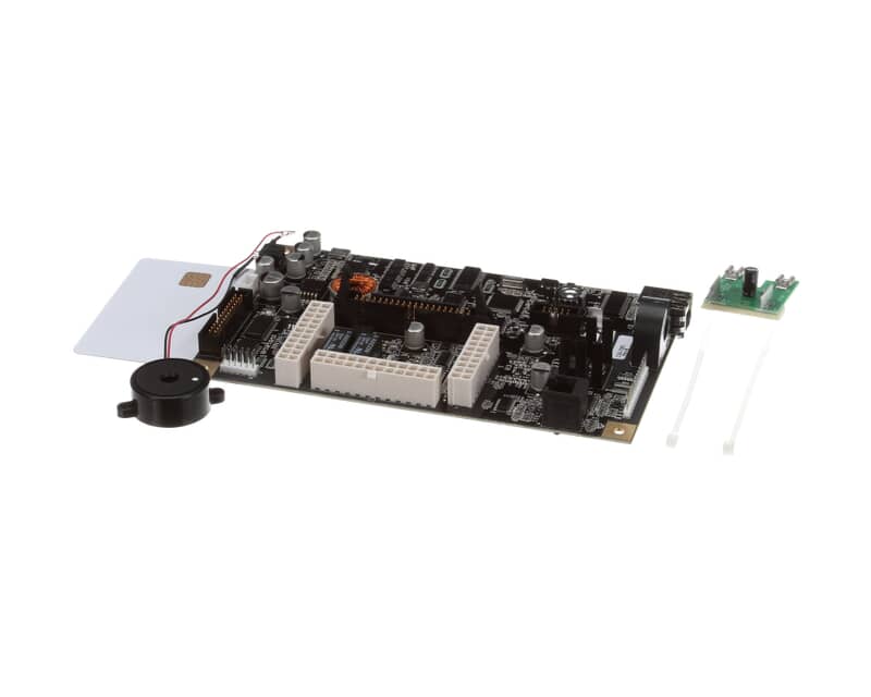 CKTECON-3007-1-156 Cooktek