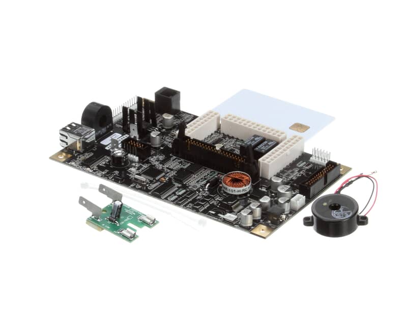 CKTECON-3007-1-167 Cooktek
