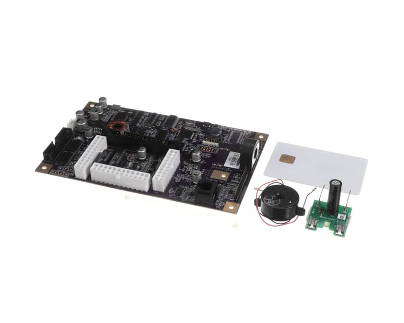 CKTECON-3007-1-18 Cooktek