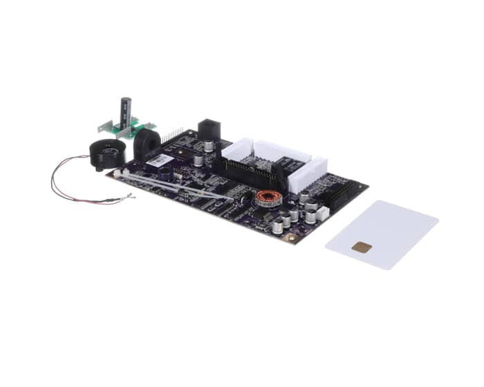 CKTECON-3007-12-21 Cooktek