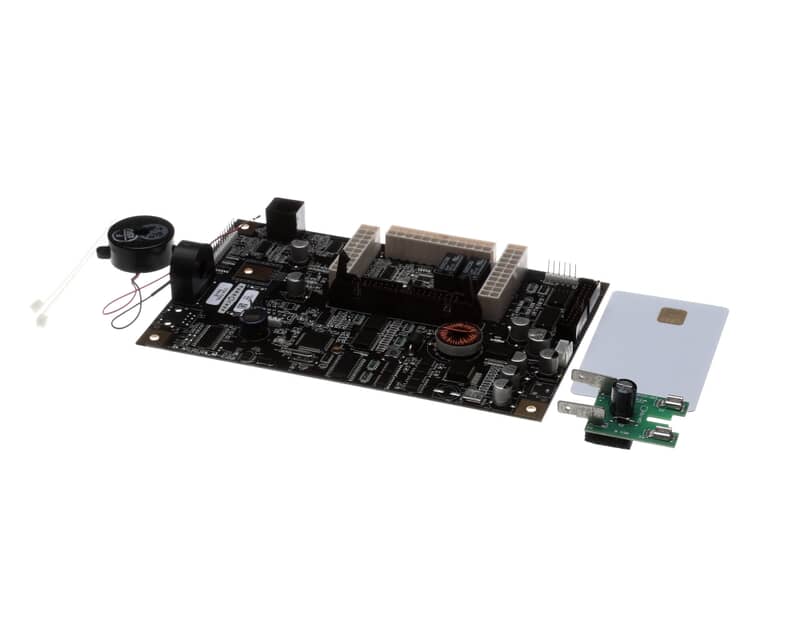 CKTECON-3007-13-21 Cooktek
