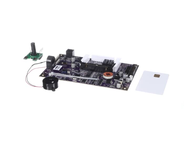 CKTECON-3007-15-4 Cooktek