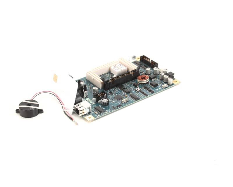 CKTECON-3007-2-101 Cooktek