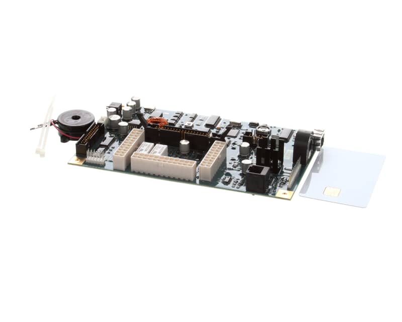 CKTECON-3007-4-1 Cooktek