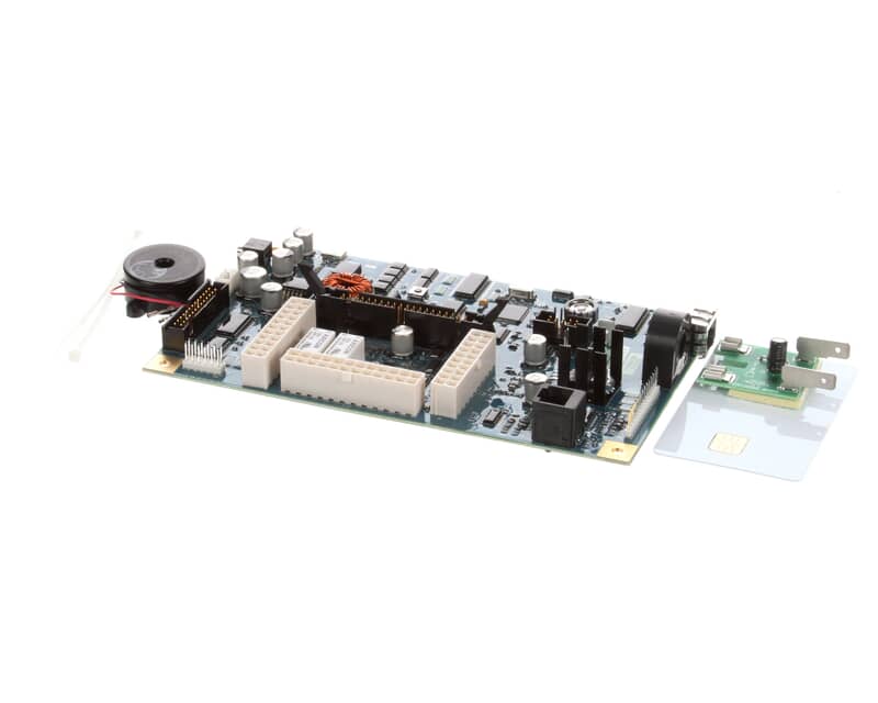 CKTECON-3007-6-11 Cooktek