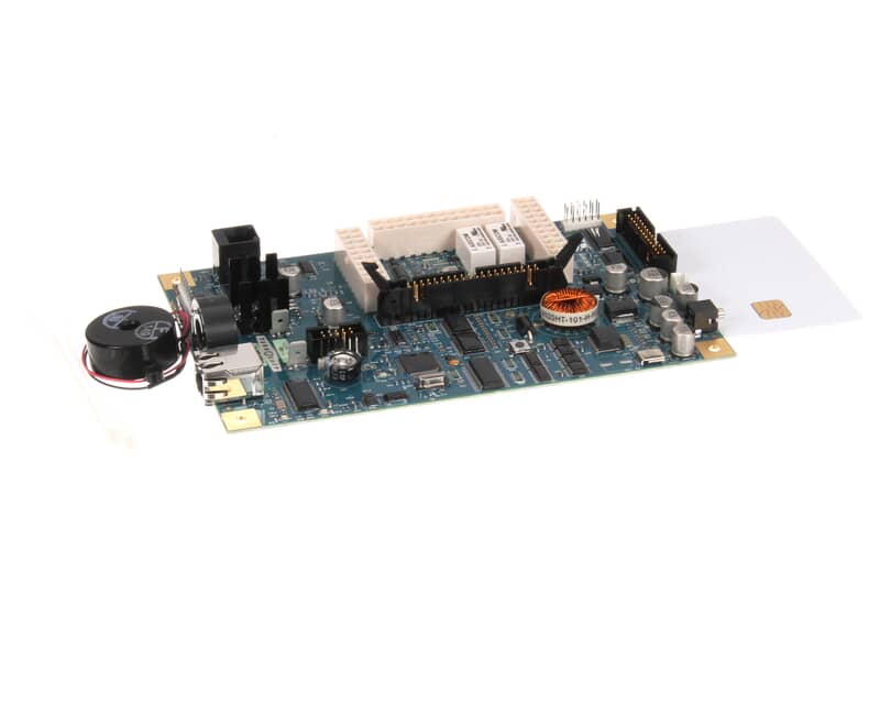 CKTECON-3007-7-7 Cooktek