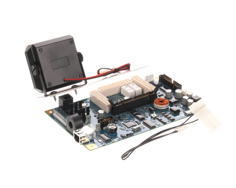 CKTECON-3008-1-7 Cooktek