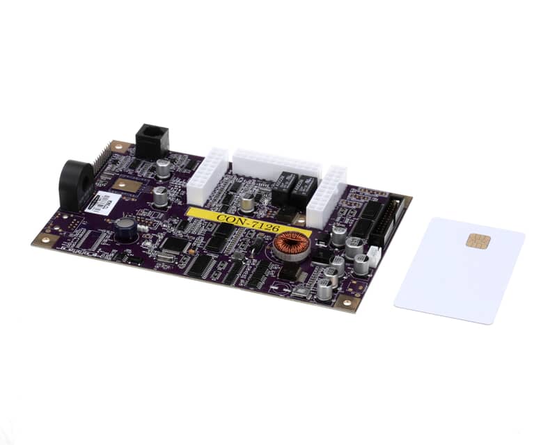 CKTECON-3012-25 Cooktek
