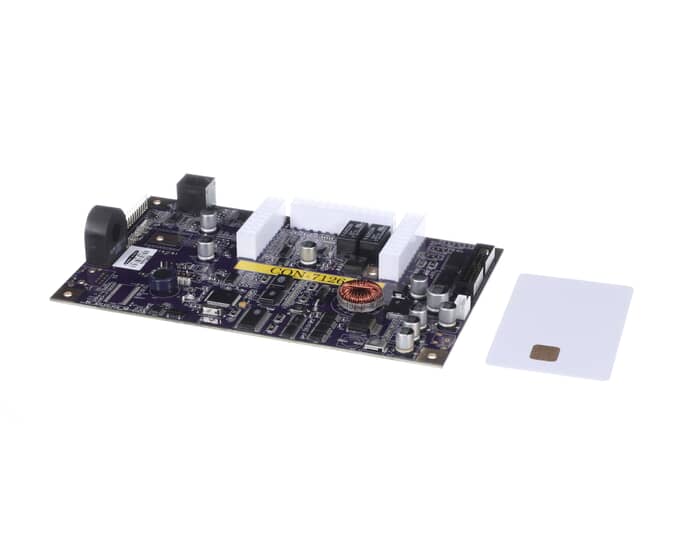 CKTECON-3012-28 Cooktek