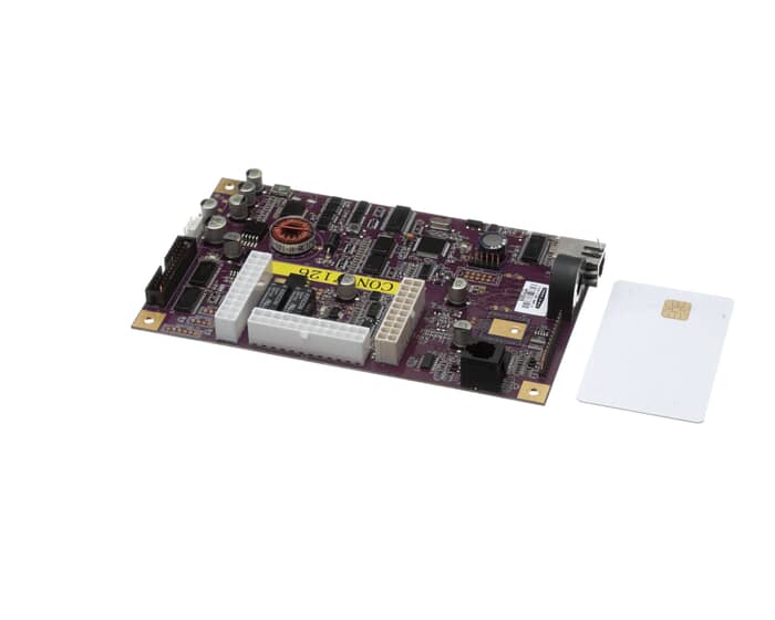 CKTECON-3012-3 Cooktek