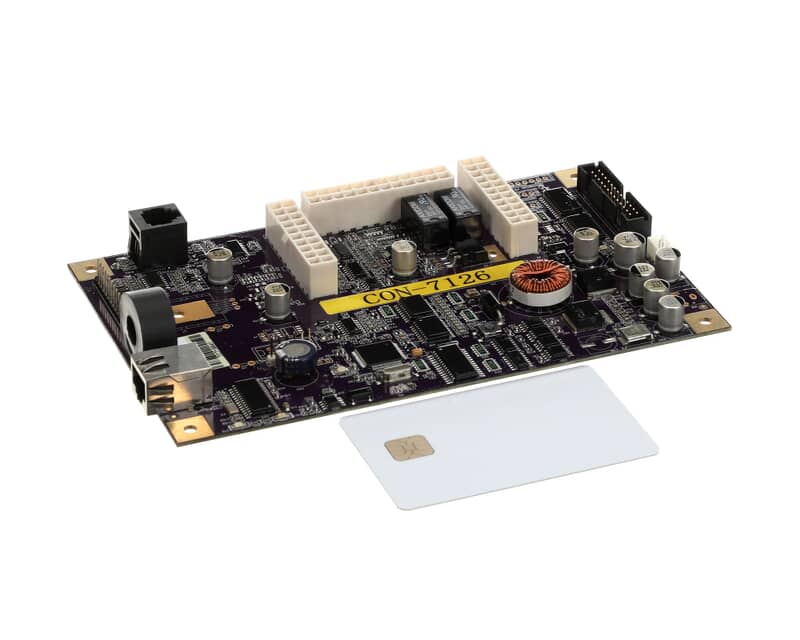 CKTECON-3012-7 Cooktek