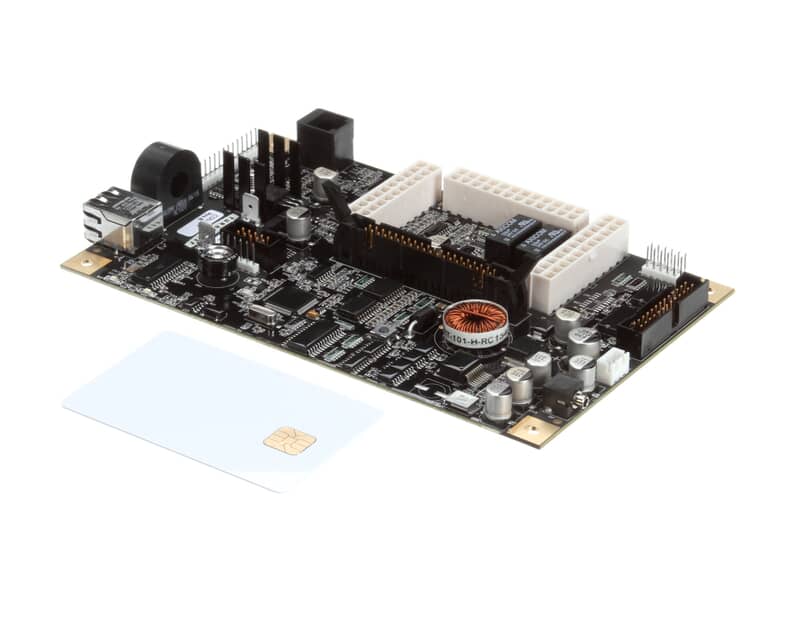 CKTECON-3012-8 Cooktek
