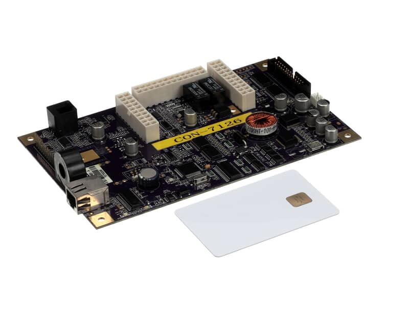 CKTECON-3017-2 Cooktek