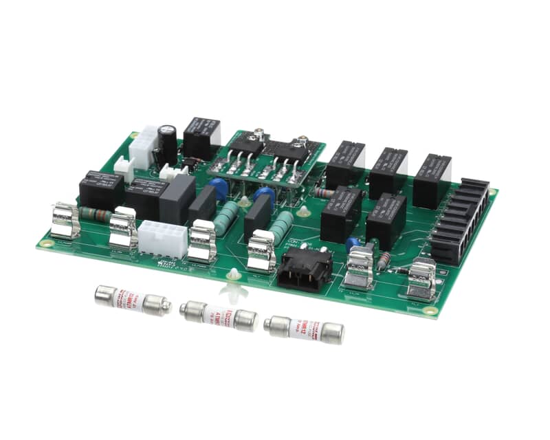 CKTECON-3062-1 Cooktek