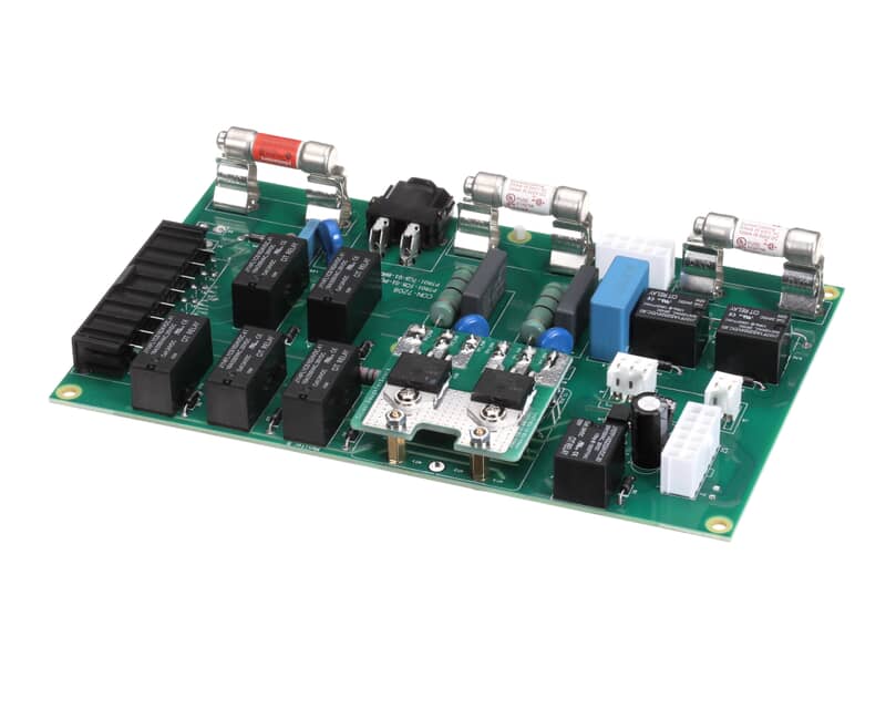 CKTECON-3062-2 Cooktek