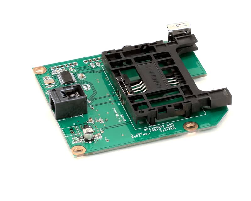 CKTECON-7098 Cooktek