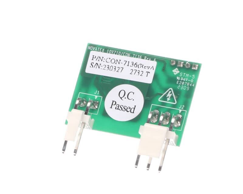 CKTECON-7109-5 Cooktek